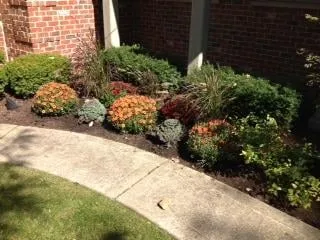 Professional landscape design near you in Lisle, IL by Coldwell Landscaping Service