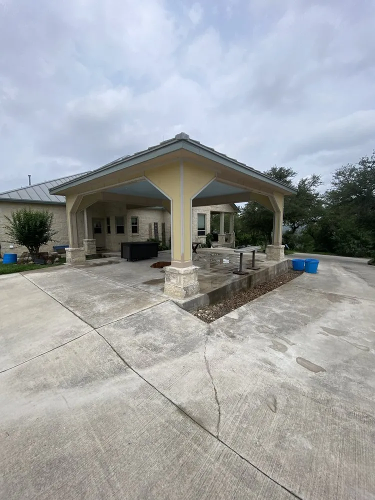 Trusted landscape design experts serving Von Ormy, TX - Cole Construction