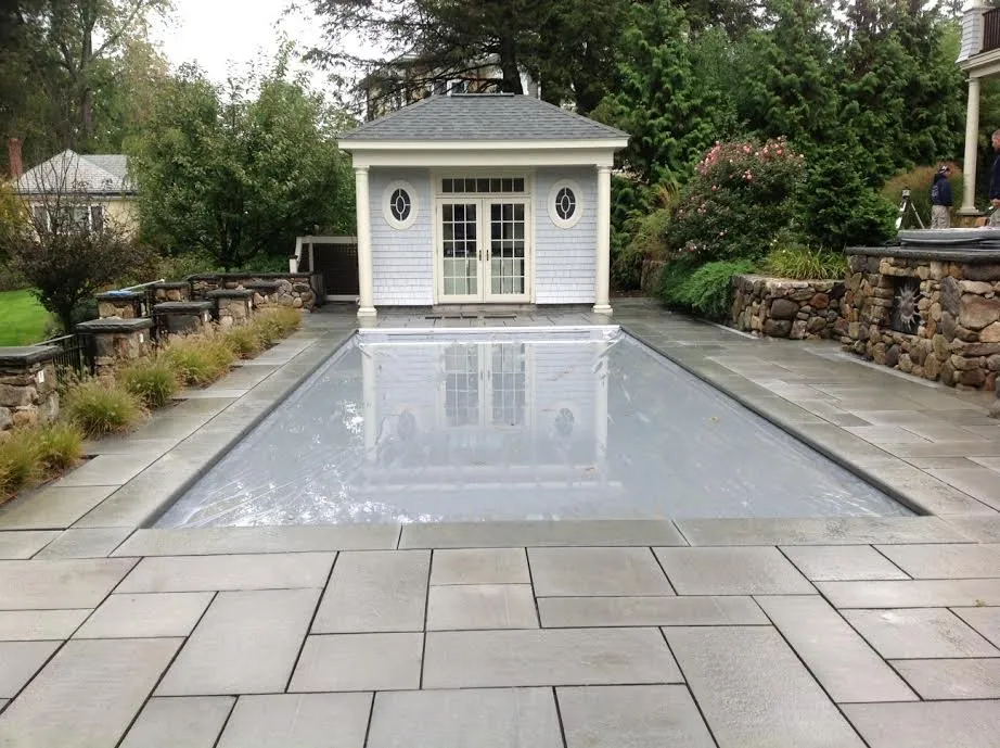 Local yard cleanup service experts serving Rowley, MA - Cole Landscaping