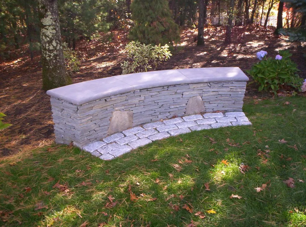 Local yard maintenance in Rowley, MA by Cole Landscaping