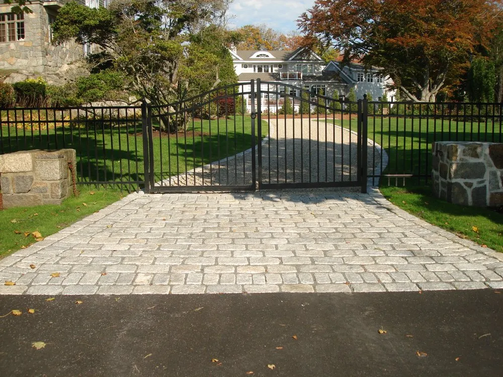 Top-rated lawn care service in Rowley, MA by Cole Landscaping