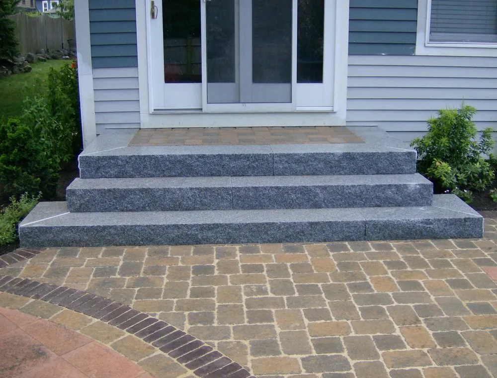 Expert yard cleanup service experts serving Rowley, MA - Cole Landscaping