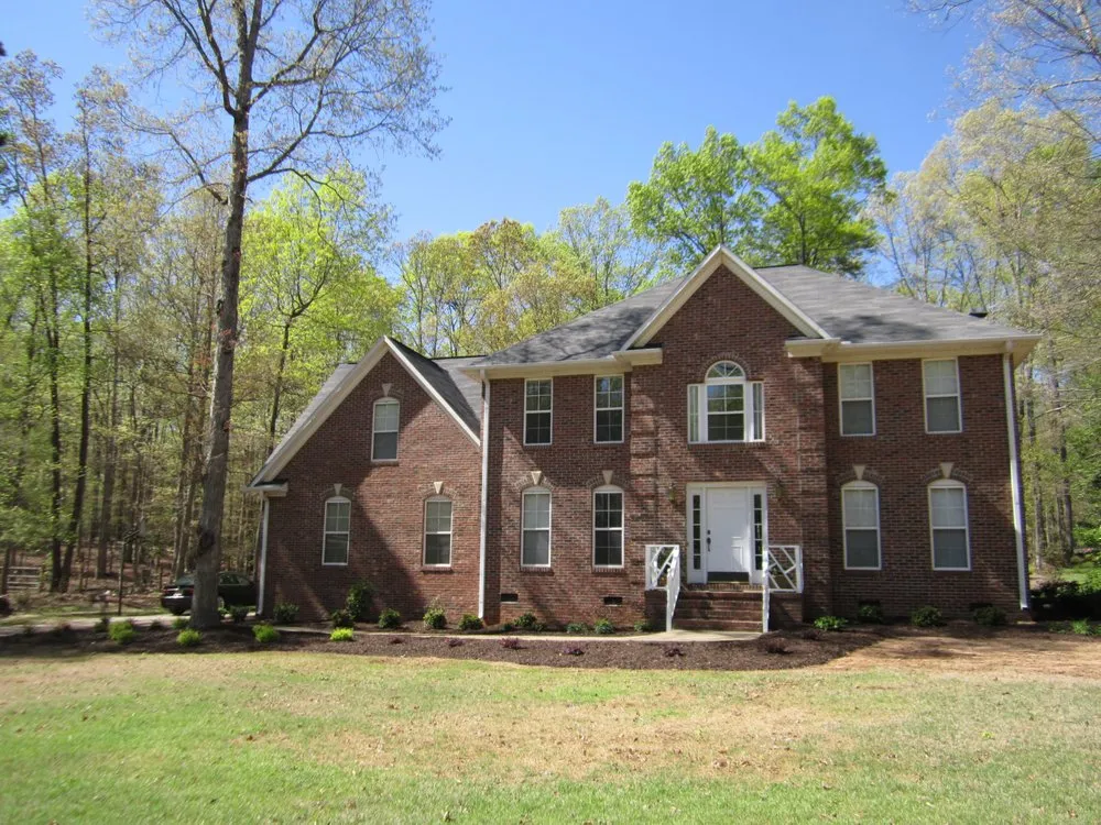 Top-rated landscape design experts serving Easley, SC - Cole Services