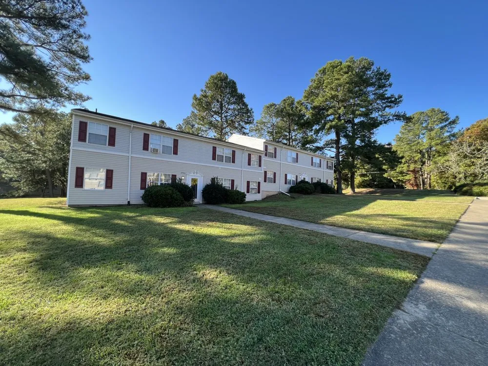 Local outdoor landscaping for residential properties across Richmond, VA - Coleman Landscaping