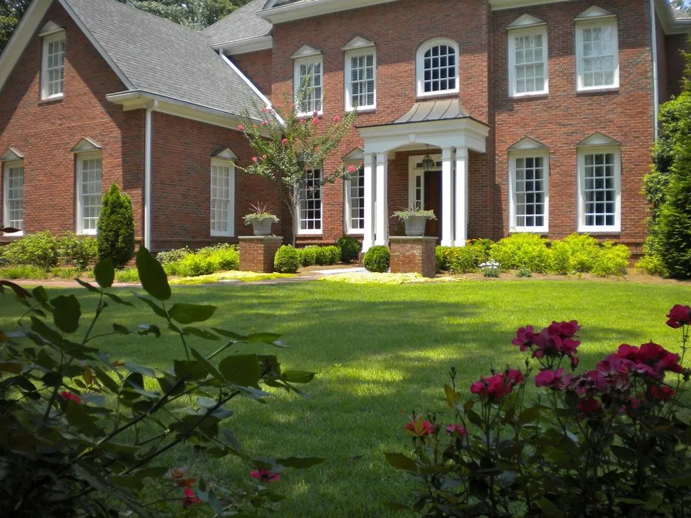 Trusted yard maintenance in Richmond, VA - Coleman Landscaping