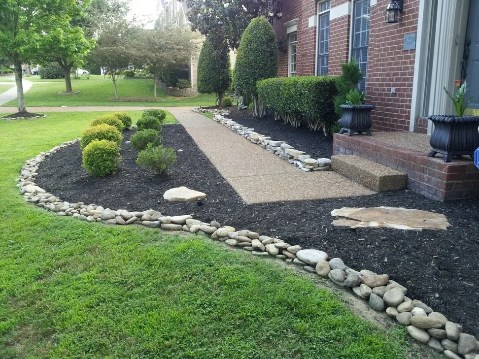 Expert lawn care service for year-round maintenance in Richmond, VA by Coleman Landscaping