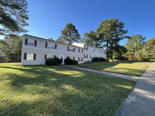 Coleman Landscaping Logo