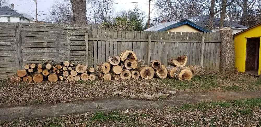 Professional landscape installation with custom design across Springfield, OH - Coleman Lawn and Tree Services