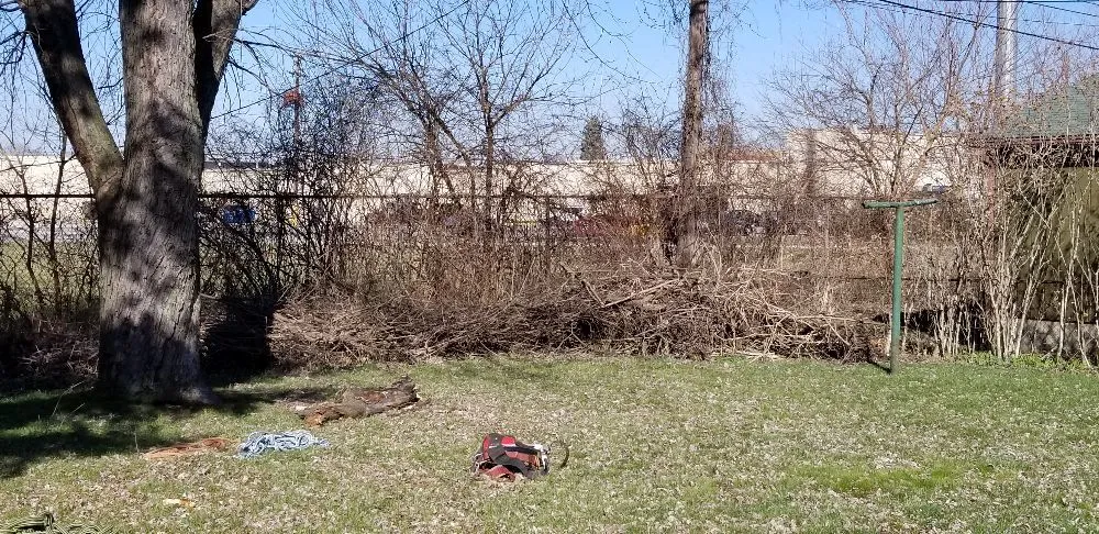 Affordable garden landscaping experts serving Springfield, OH - Coleman Lawn and Tree Services