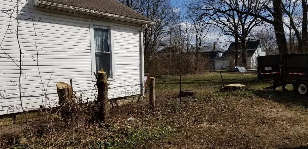 Professional yard maintenance experts serving Springfield, OH - Coleman Lawn and Tree Services