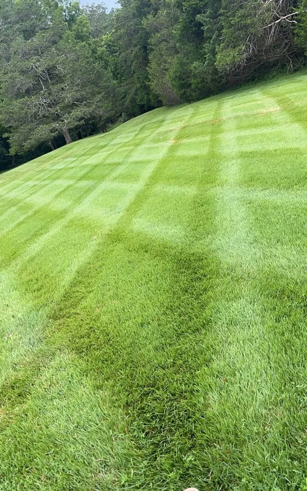 Reliable garden landscaping experts serving Lynchburg, VA - Coleman Lawn Care