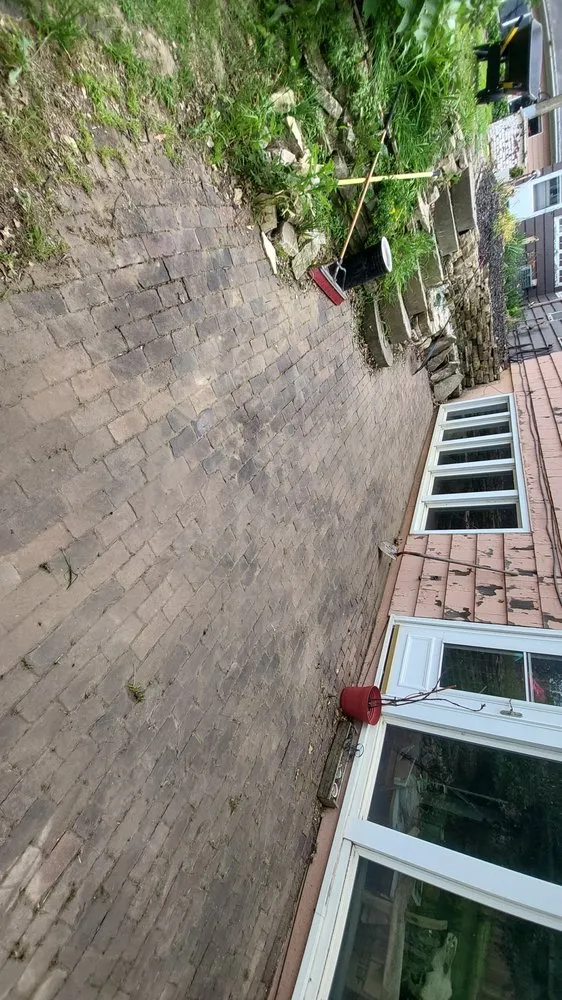 Professional residential landscaping with custom design in Marshalltown, IA by Coleman Lawn Care