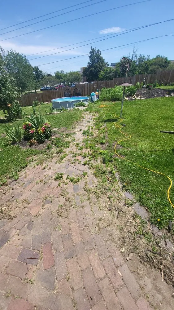 Local garden landscaping for homes across Marshalltown, IA - Coleman Lawn Care