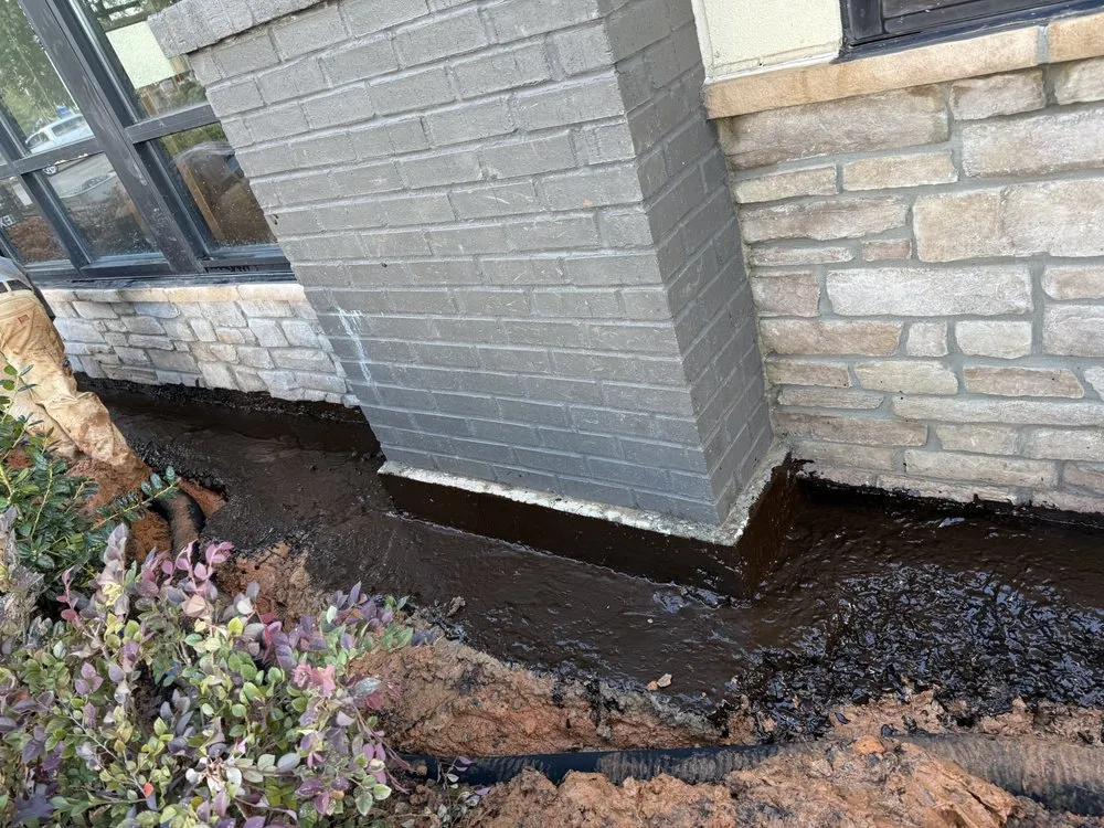 Trusted landscape design in Kannapolis, NC - Coleman Lawncare