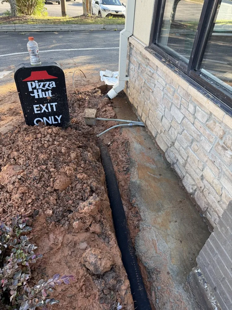 Reliable lawn mowing service experts serving Kannapolis, NC - Coleman Lawncare