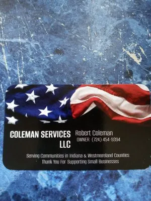 Coleman Services