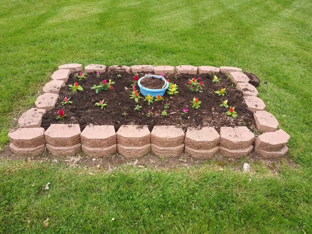 Top-rated landscape installation experts serving Akron, OH - Coleman's Landscaping