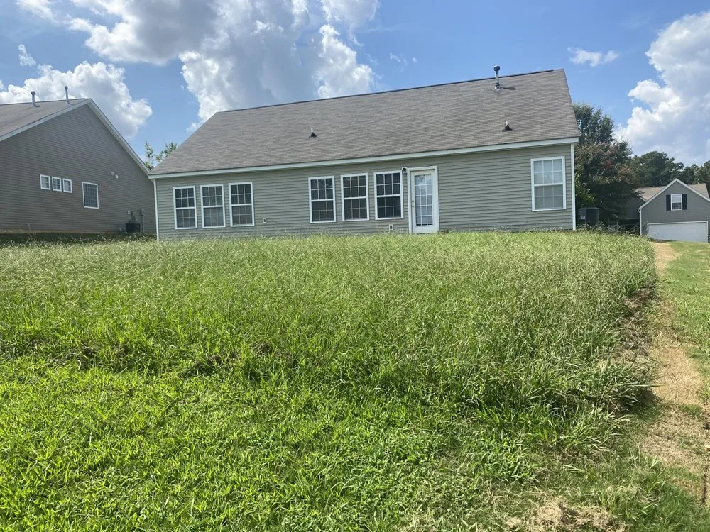 Custom landscape installation experts serving Lexington, SC - Coleman’s Lawn & Landscape