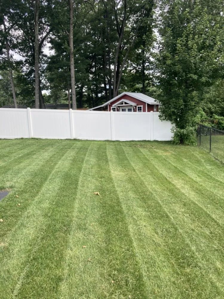 Affordable landscaping services in Ballston spa, NY - Colemans Mow & Snow