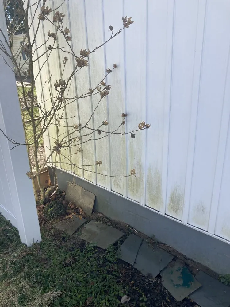 Professional garden landscaping for homes in Ballston spa, NY by Colemans Mow & Snow