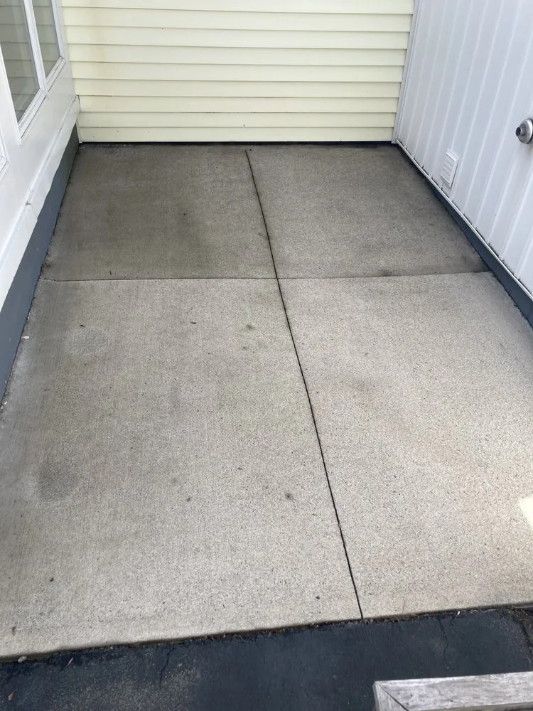 Professional yard cleanup service in Ballston spa, NY by Colemans Mow & Snow