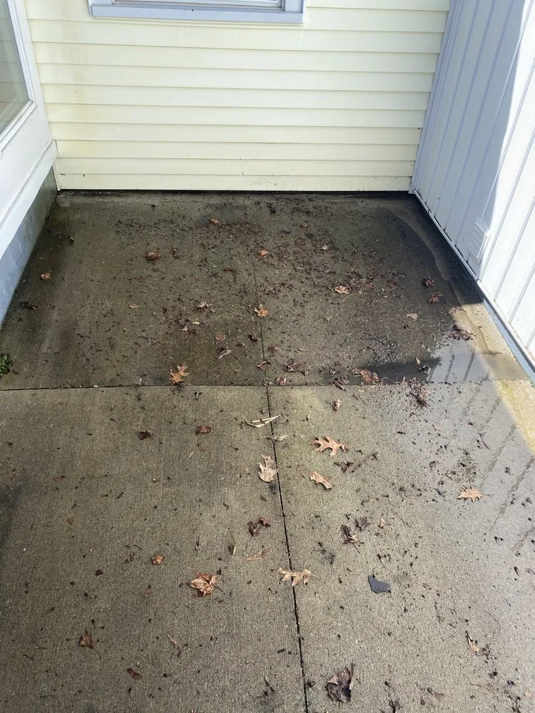 Local yard cleanup service near you across Ballston spa, NY - Colemans Mow & Snow