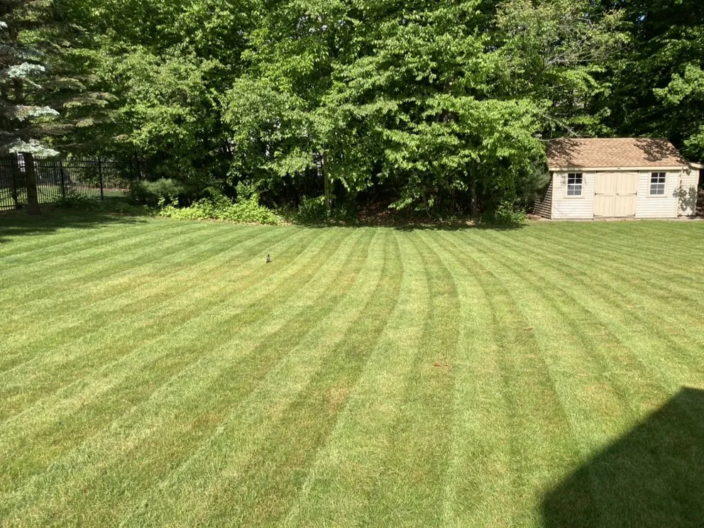 Affordable lawn care service experts serving Ballston spa, NY - Colemans Mow & Snow