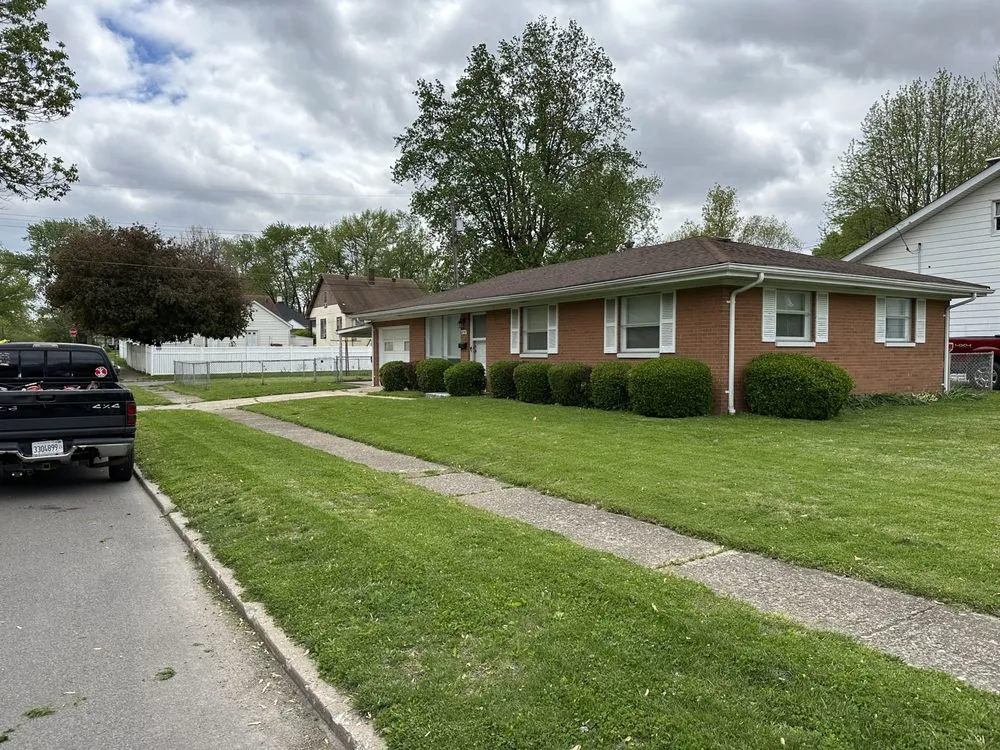 Local residential landscaping in Fairview Heights, IL - Coleman’s Quality Cuts