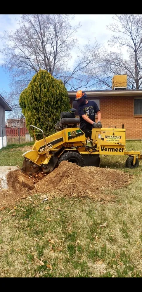 Reliable outdoor landscaping in Roy, UT - Colemans Yardcare
