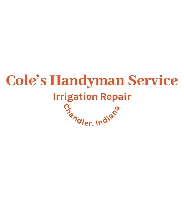 Professional residential landscaping for homes in Chandler, IN by Cole's Handyman Services