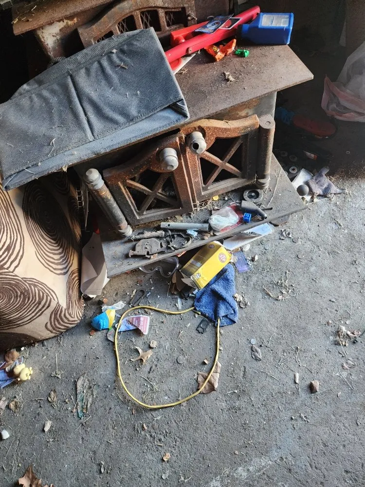 Trusted landscape installation in Chandler, IN - Cole's Handyman Services