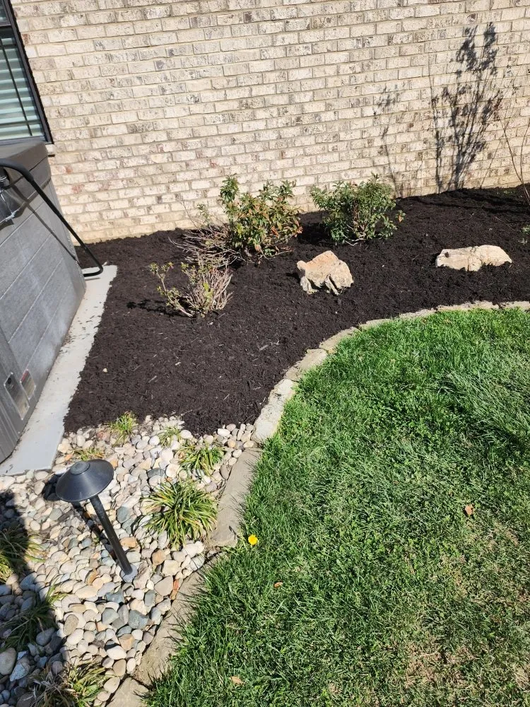 Reliable yard maintenance in Chandler, IN - Cole's Handyman Services