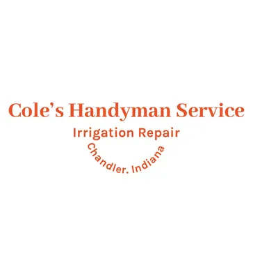 Cole's Handyman Services