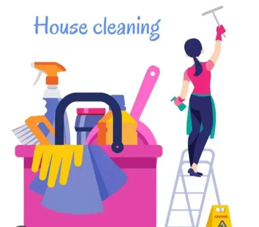 Top-rated residential landscaping for residential properties across Gallipolis, OH - Cole’s House Cleaning & Lawn Services