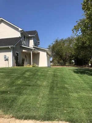 Coles Landscape & Tree Service