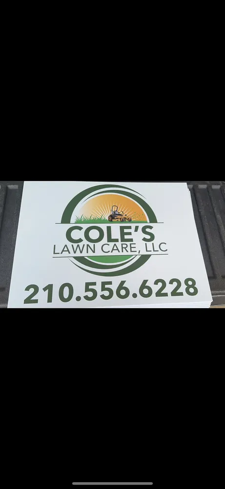 Top-rated landscaping services with custom design across Chipley, FL - Cole’s Lawn Care