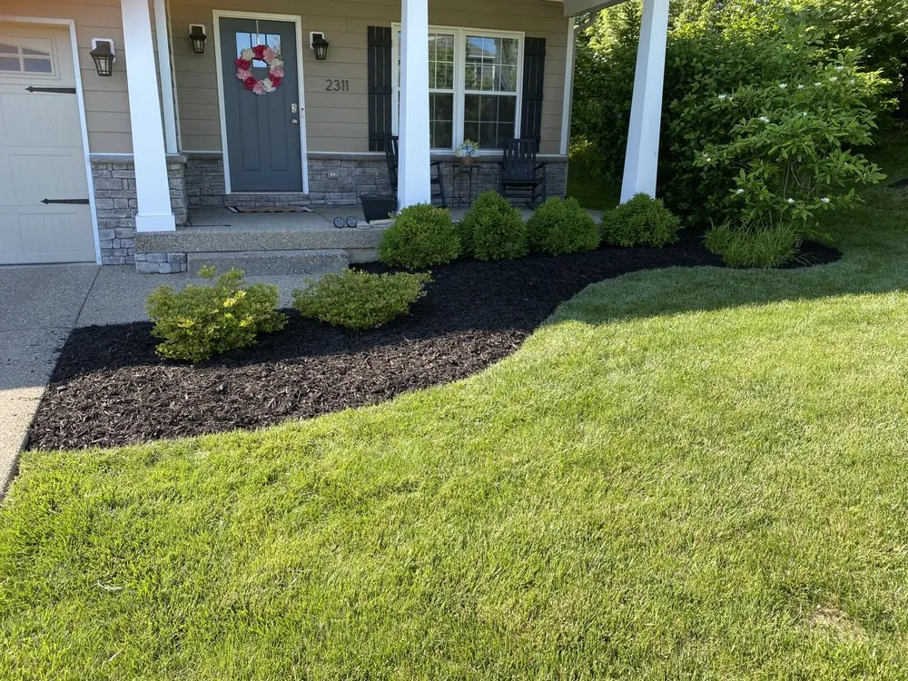 Affordable landscaping services experts serving Louisville, KY - Cole’s Lawn Care