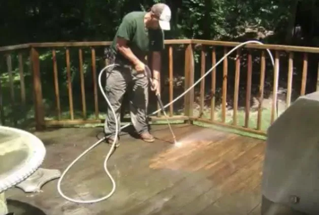 Reliable outdoor landscaping in High Point, NC - Cole's Lawn Maintenance