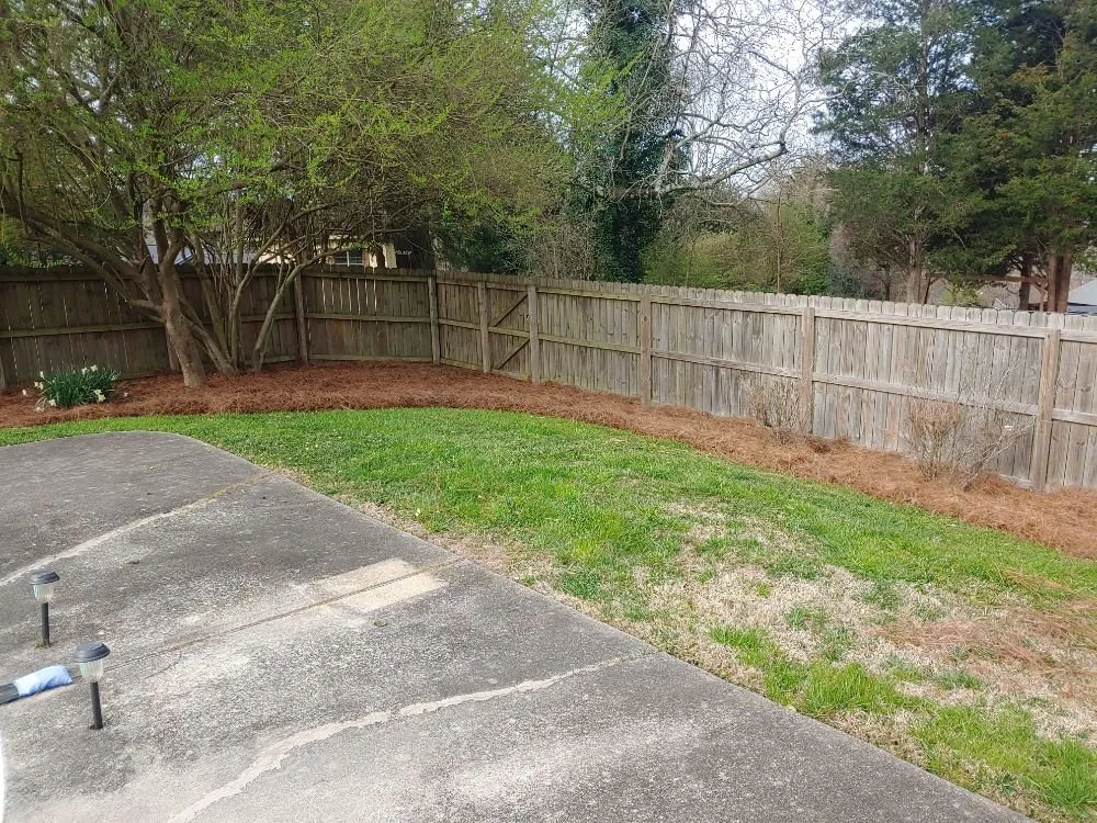 Expert landscape design in High Point, NC - Cole's Lawn Maintenance