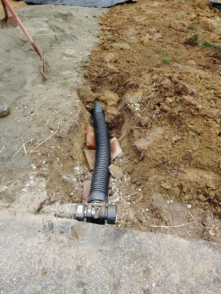 Trusted landscape design for outdoor upgrades across High Point, NC - Cole's Lawn Maintenance