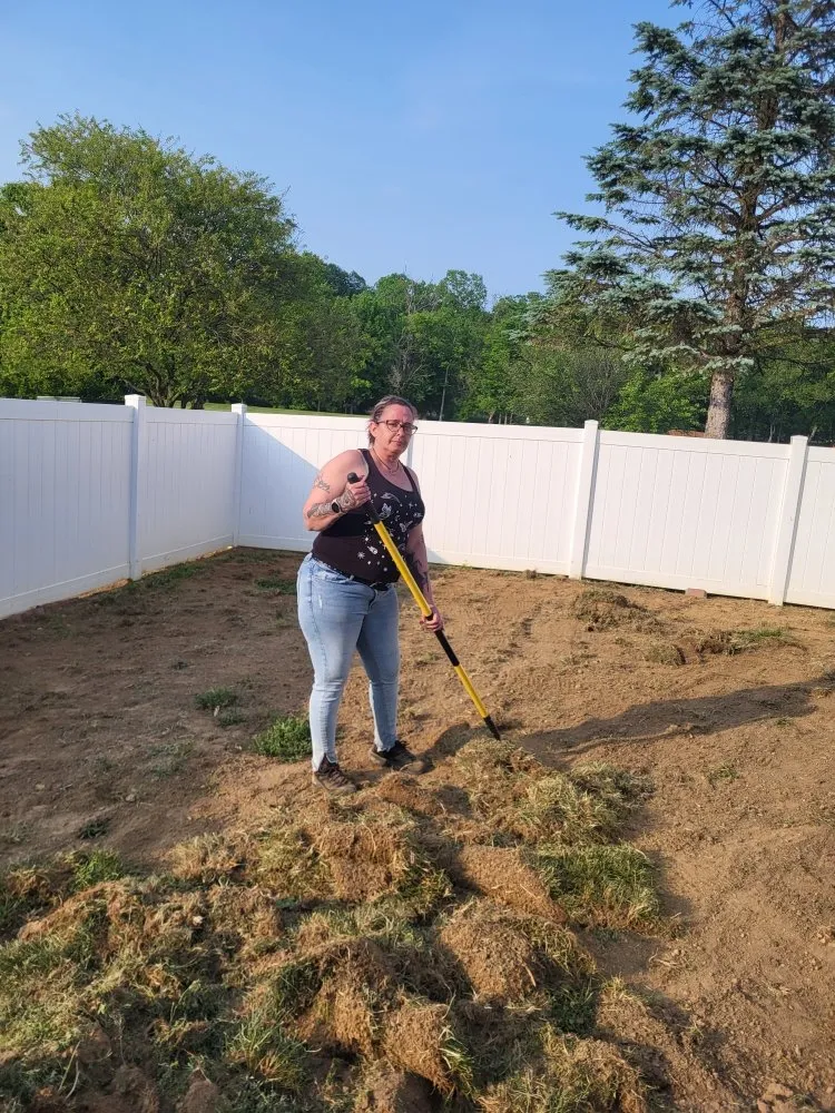 Trusted landscaping services for residential properties across Martinsburg, WV - Cole's No Mow Worries