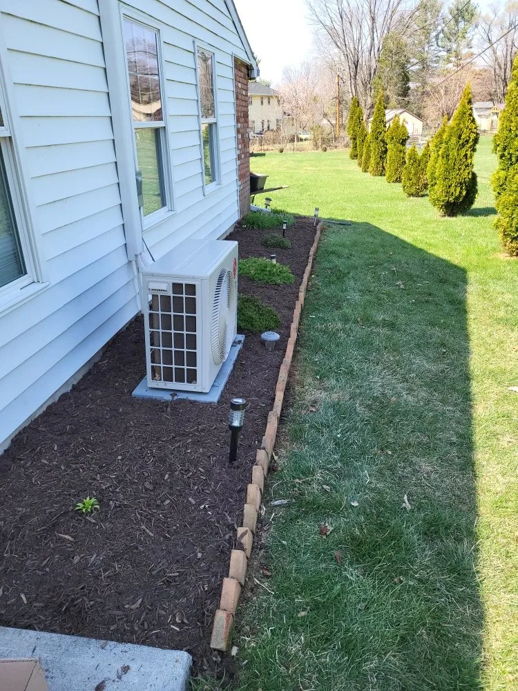 Trusted lawn care service experts serving Martinsburg, WV - Cole's No Mow Worries