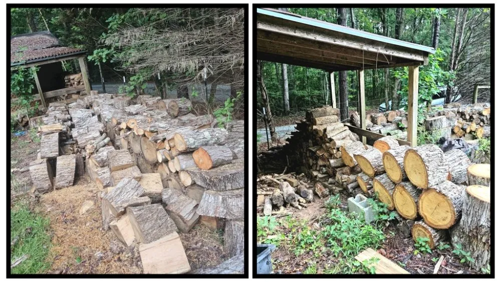 Affordable lawn mowing service for beautiful yards across Monroe, NC - Coles Pressure and Property Services