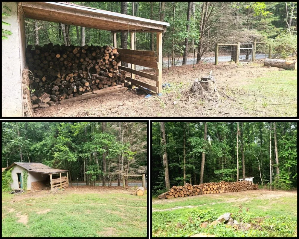 Trusted residential landscaping experts serving Monroe, NC - Coles Pressure and Property Services