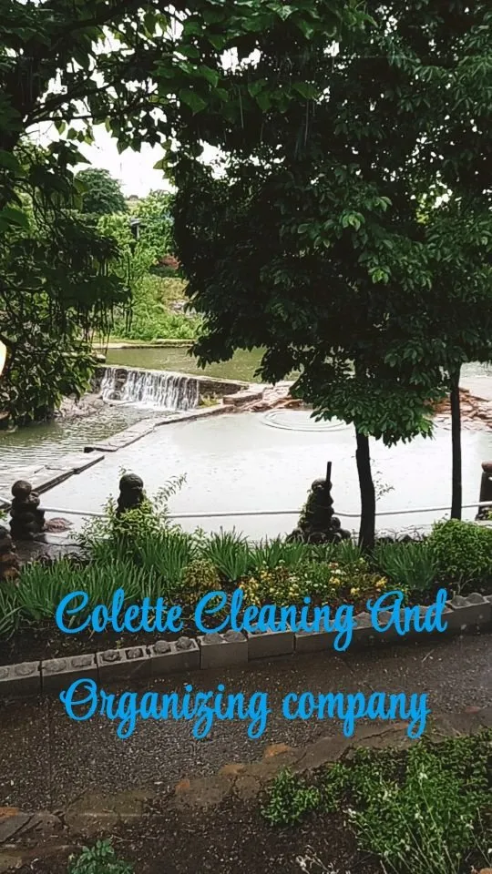 Expert landscape design for year-round maintenance in Lawton, OK by Colette Cleaning & Organizing