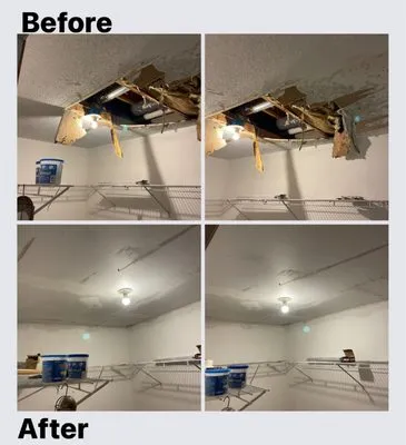 Colgan Construction Logo