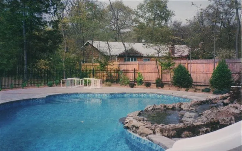 Top-rated landscape design in Kings Park, NY by Colgan Tree and Landscape Service