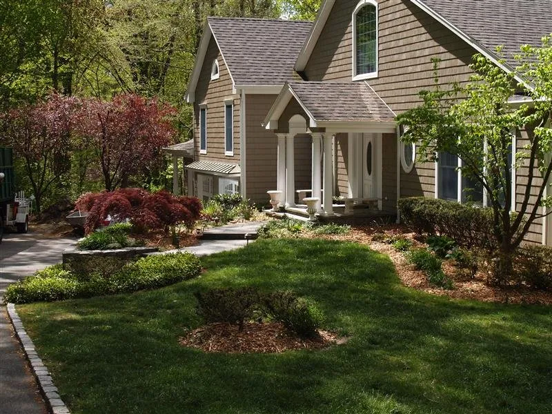 Trusted yard maintenance experts serving Kings Park, NY - Colgan Tree and Landscape Service