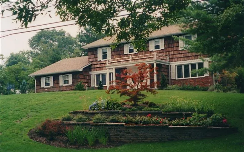 Local yard maintenance for homes across Kings Park, NY - Colgan Tree and Landscape Service