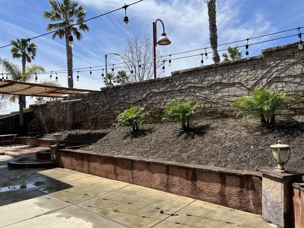 Professional residential landscaping in Los Angeles, CA - Colibri Landscape & Design